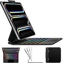 Magic Keyboard iPad Pro 11インチ M4 新品同様 717ECU-Va1L._AC_UF894,